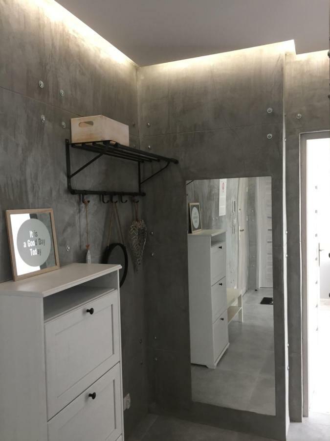 Apartament Bellapola Nysa Exterior foto